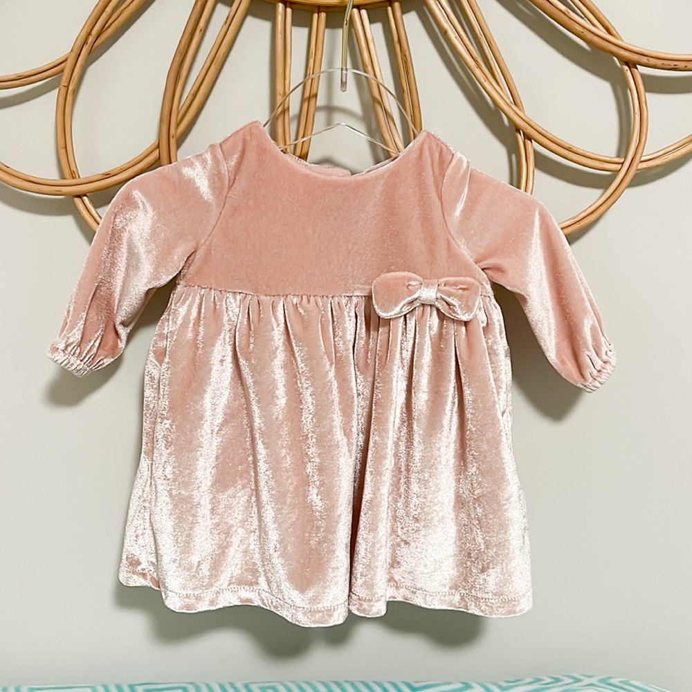Baby girl dress
